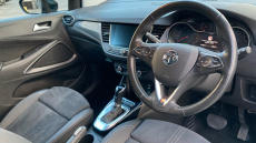 Vauxhall Crossland 1.2 Turbo [130] Ultimate 5dr Auto Petrol Hatchback